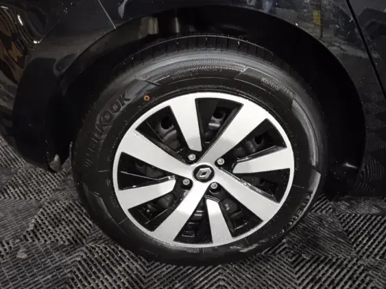 RENAULT CLIO V - voiture d'occasion - Photo 24