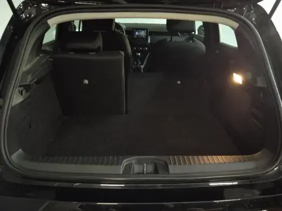 RENAULT CLIO V - voiture d'occasion - Photo 15