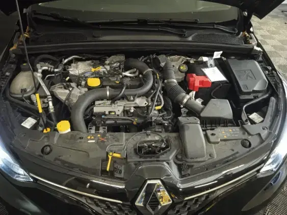 RENAULT CLIO V - voiture d'occasion - Photo 20