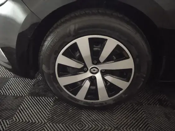 RENAULT CLIO V - voiture d'occasion - Photo 22