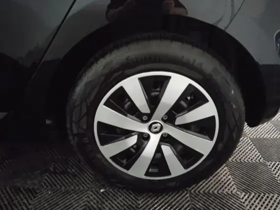 RENAULT CLIO V - voiture d'occasion - Photo 23