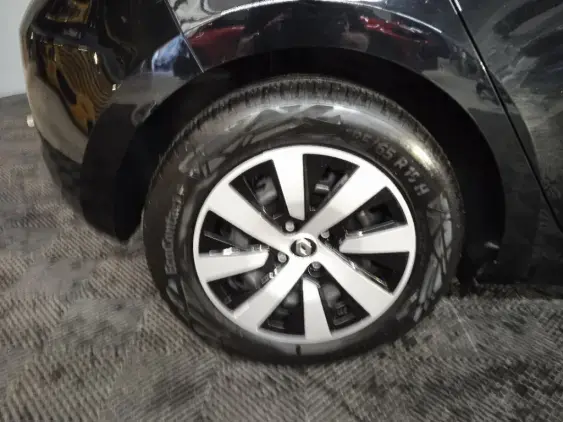 RENAULT CLIO V - voiture d'occasion - Photo 24