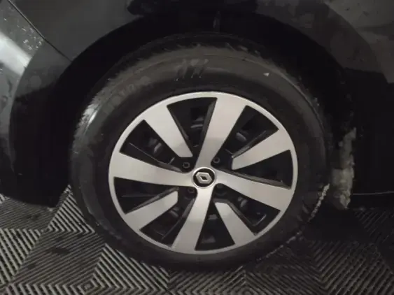 RENAULT CLIO V - voiture d'occasion - Photo 22