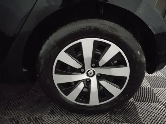 RENAULT CLIO V - voiture d'occasion - Photo 23