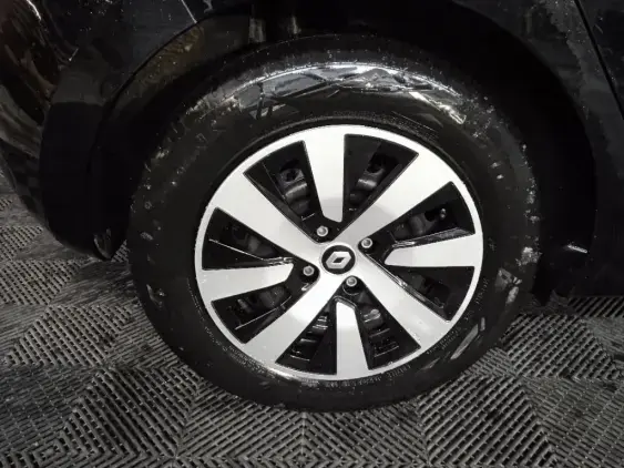 RENAULT CLIO V - voiture d'occasion - Photo 24