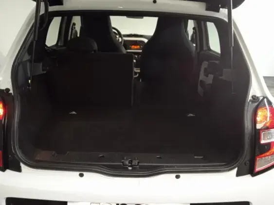 RENAULT TWINGO III - voiture d'occasion - Photo 15