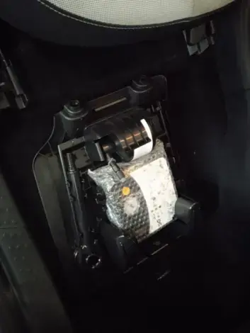 RENAULT TWINGO III - voiture d'occasion - Photo 16