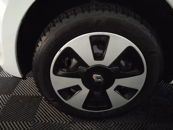 RENAULT TWINGO III - voiture d'occasion - Photo 21