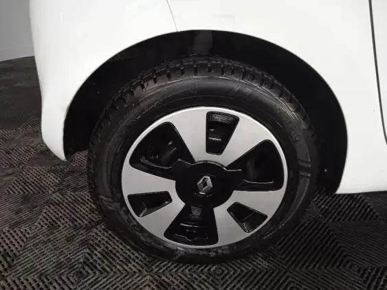 RENAULT TWINGO III - voiture d'occasion - Photo 23