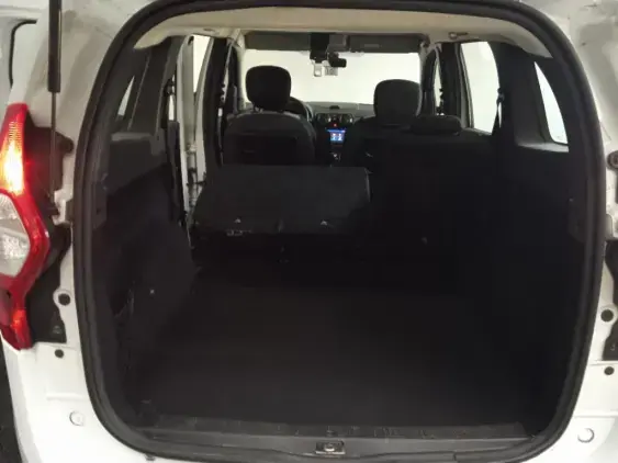 DACIA LODGY - voiture d'occasion - Photo 16