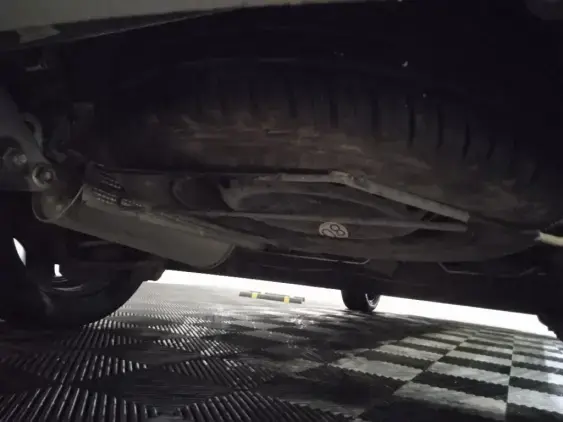 DACIA LODGY - voiture d'occasion - Photo 17