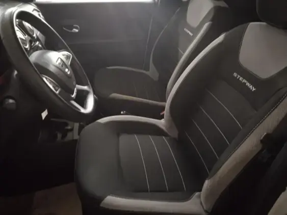 DACIA LODGY - voiture d'occasion - Photo 18