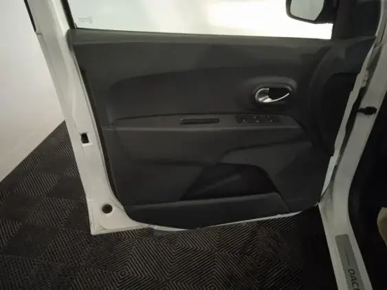 DACIA LODGY - voiture d'occasion - Photo 19