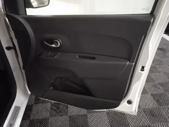 DACIA LODGY - voiture d'occasion - Photo 20