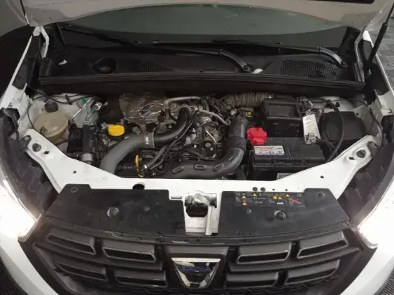 DACIA LODGY - voiture d'occasion - Photo 21