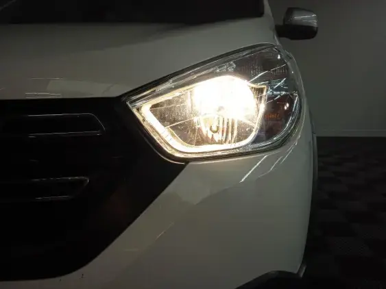 DACIA LODGY - voiture d'occasion - Photo 22