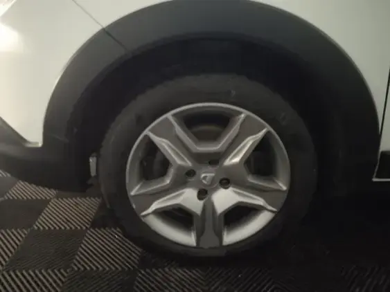 DACIA LODGY - voiture d'occasion - Photo 23