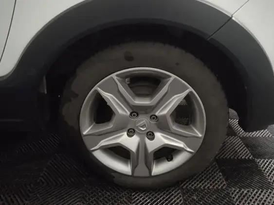 DACIA LODGY - voiture d'occasion - Photo 24