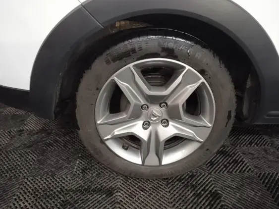 DACIA LODGY - voiture d'occasion - Photo 25