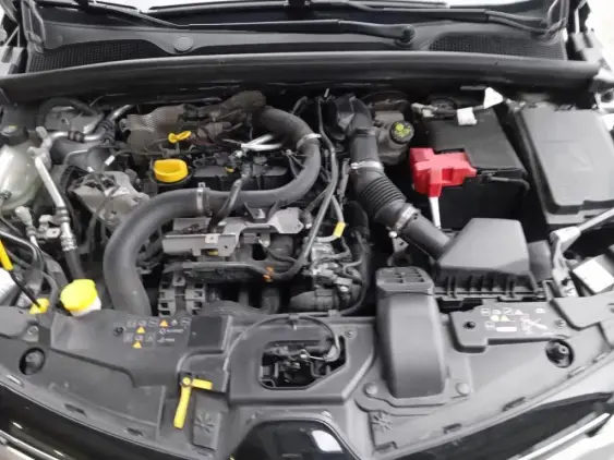 RENAULT CLIO V - voiture d'occasion - Photo 21