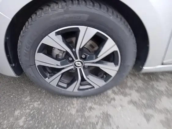 RENAULT CLIO V - voiture d'occasion - Photo 23