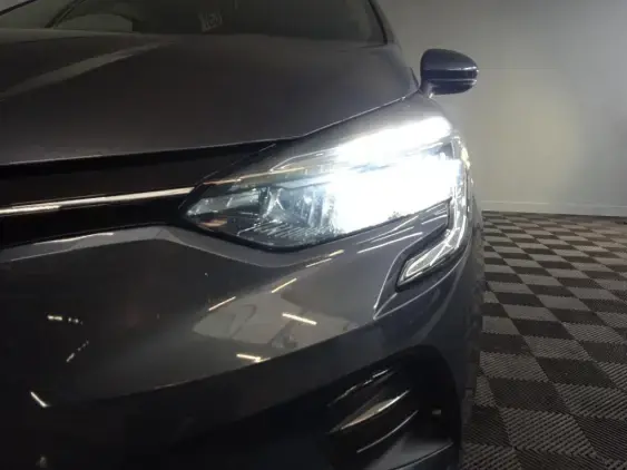 RENAULT CLIO V - voiture d'occasion - Photo 22