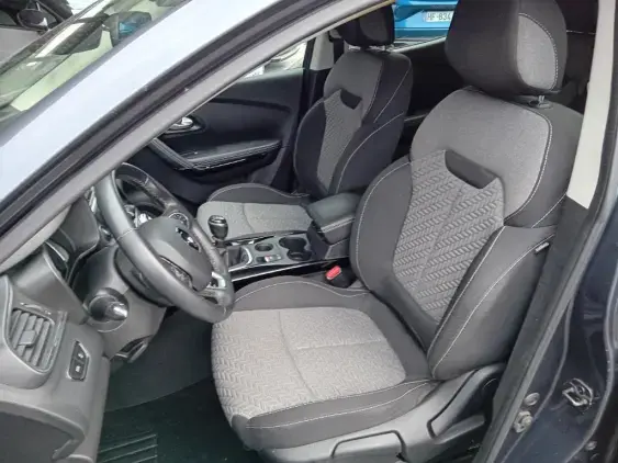 RENAULT KADJAR - voiture d'occasion - Photo 18