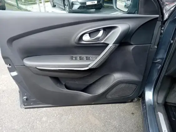 RENAULT KADJAR - voiture d'occasion - Photo 19