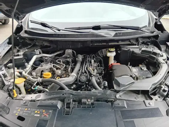 RENAULT KADJAR - voiture d'occasion - Photo 21