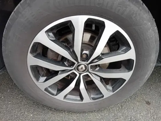 RENAULT KADJAR - voiture d'occasion - Photo 23