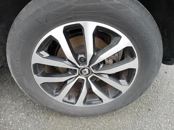 RENAULT KADJAR - voiture d'occasion - Photo 24