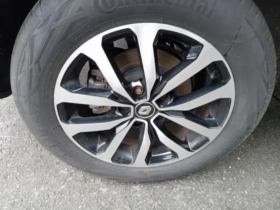 RENAULT KADJAR - voiture d'occasion - Photo 25