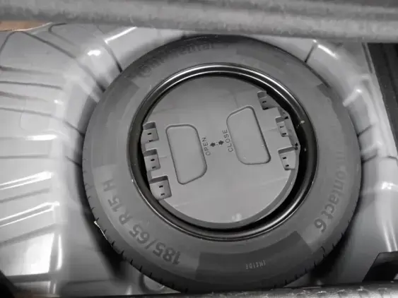 RENAULT CLIO V - voiture d'occasion - Photo 17