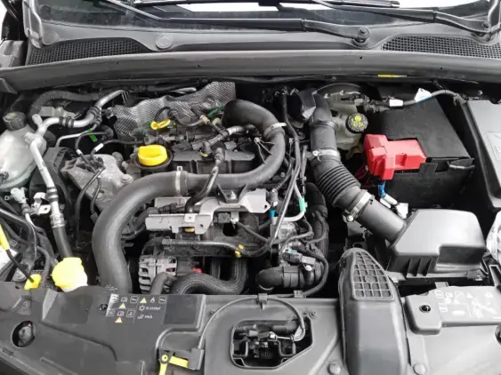 RENAULT CLIO V - voiture d'occasion - Photo 21