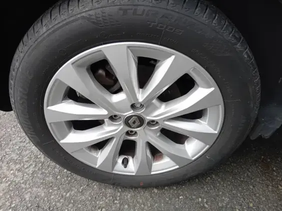 RENAULT CLIO V - voiture d'occasion - Photo 25