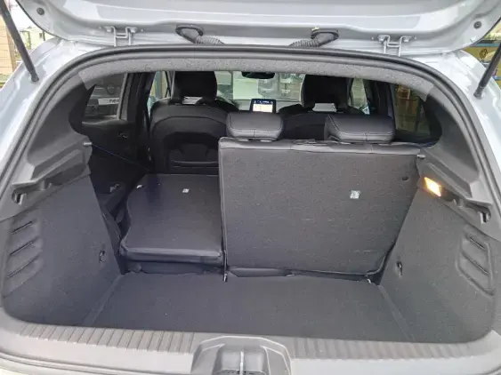 RENAULT CLIO V - voiture d'occasion - Photo 16