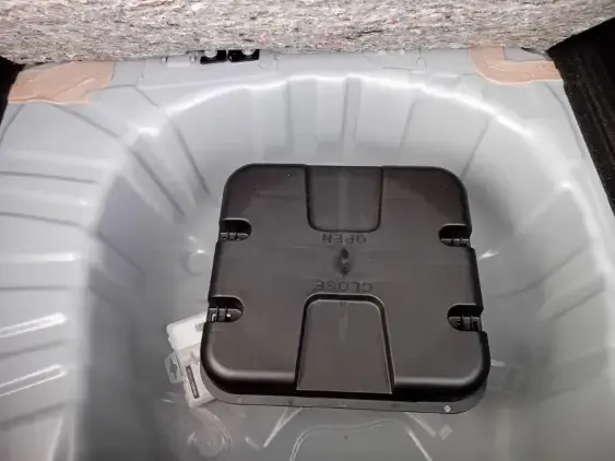 RENAULT CLIO V - voiture d'occasion - Photo 17