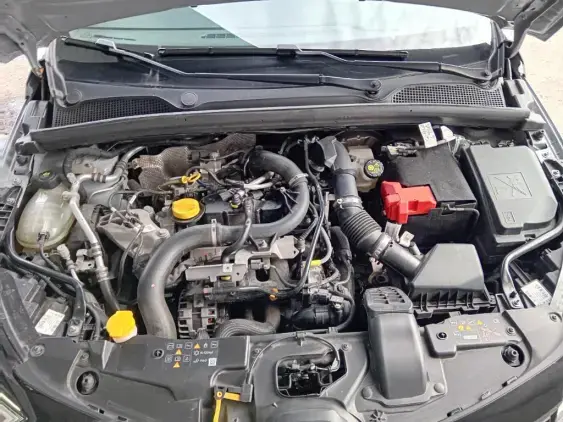 RENAULT CLIO V - voiture d'occasion - Photo 21