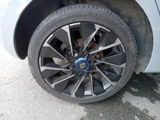 RENAULT CLIO V - voiture d'occasion - Photo 25