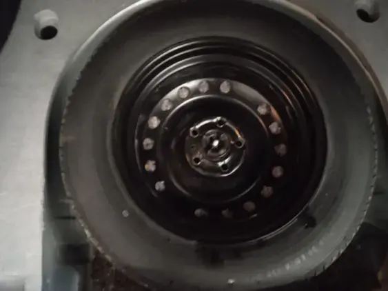 DACIA DUSTER II - voiture d'occasion - Photo 17