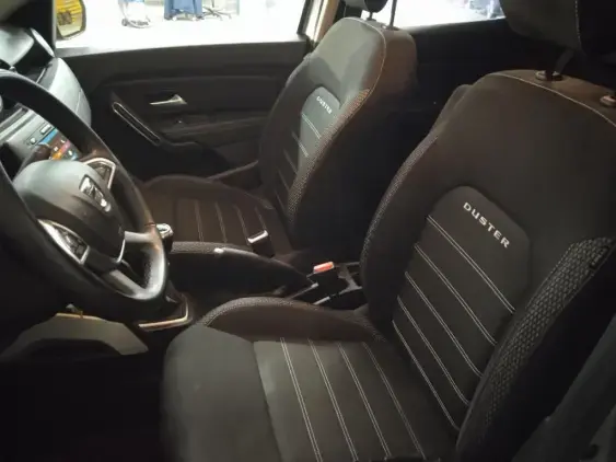 DACIA DUSTER II - voiture d'occasion - Photo 18