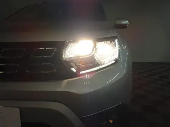 DACIA DUSTER II - voiture d'occasion - Photo 22