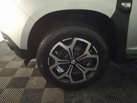 DACIA DUSTER II - voiture d'occasion - Photo 23