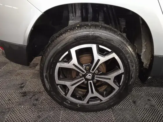 DACIA DUSTER II - voiture d'occasion - Photo 25