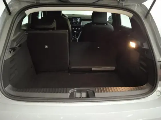 RENAULT CLIO V - voiture d'occasion - Photo 16