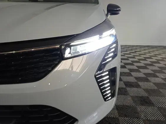 RENAULT CLIO V - voiture d'occasion - Photo 22