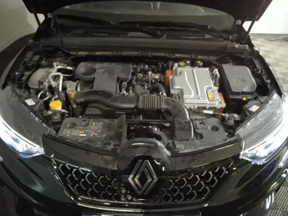 RENAULT ARKANA - voiture d'occasion - Photo 21