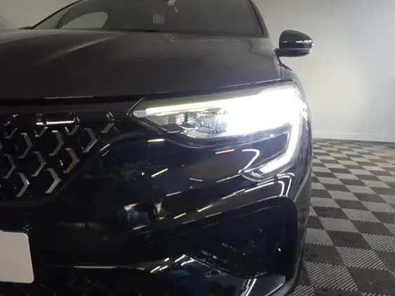 RENAULT ARKANA - voiture d'occasion - Photo 22