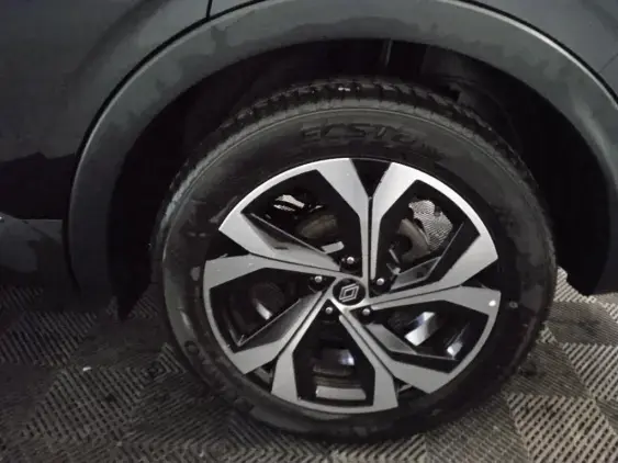 RENAULT ARKANA - voiture d'occasion - Photo 24