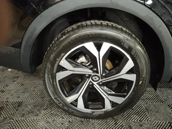 RENAULT ARKANA - voiture d'occasion - Photo 25